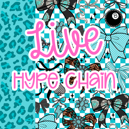 Live Claims