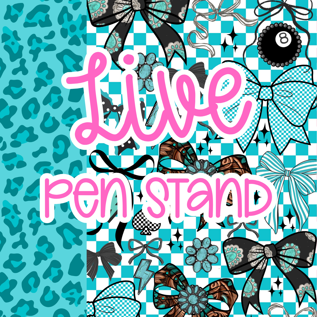 Live Claims