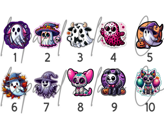 8/17 2.5 inch Stickers