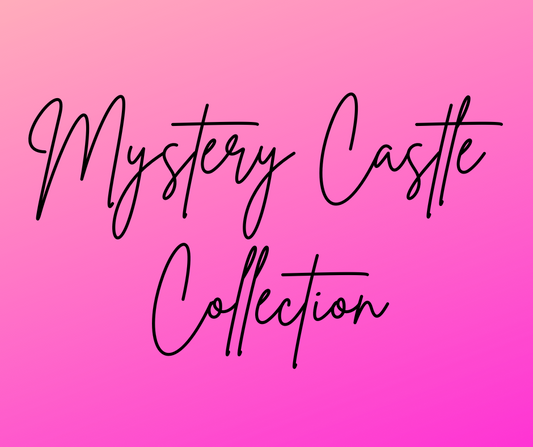 Mystery Castle Collection