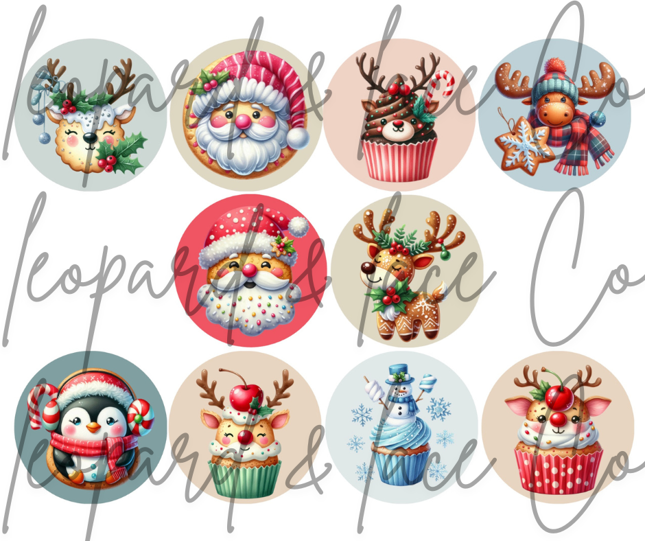 Bakery Bliss Cardstock