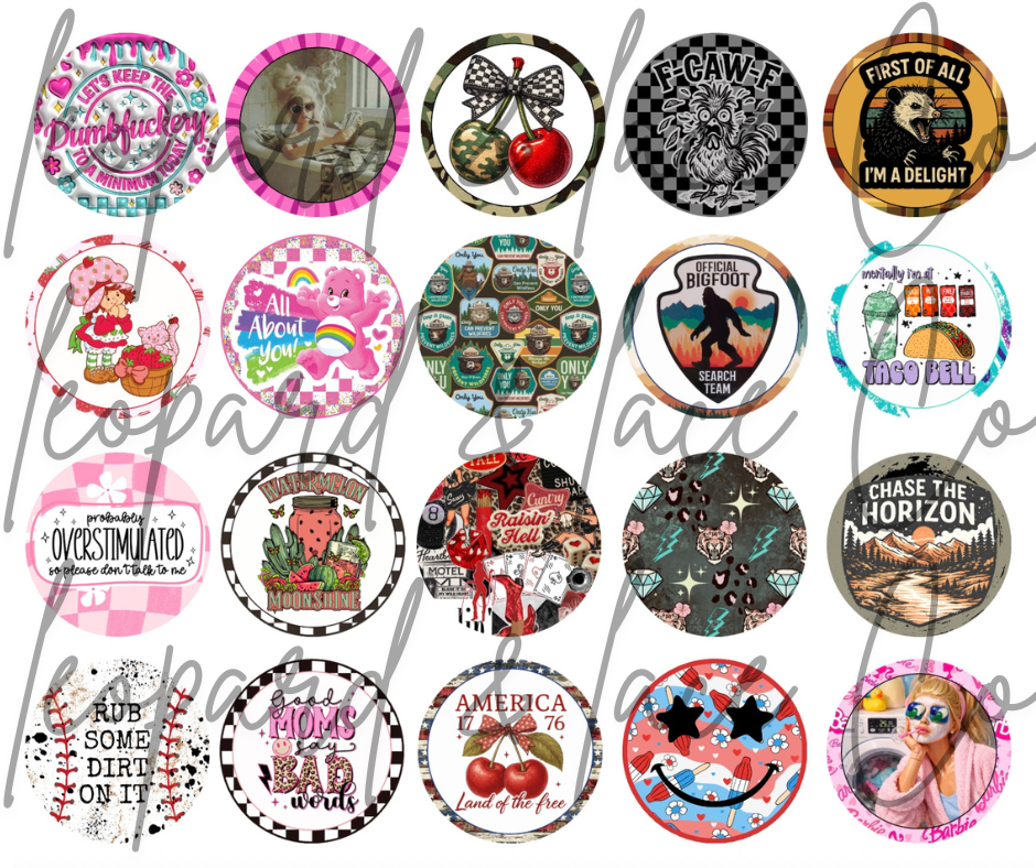 Denielle's Favs XL Bundle Cardstock (2026)