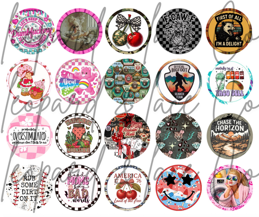 Denielle's Favs XL Bundle Cardstock (2026)
