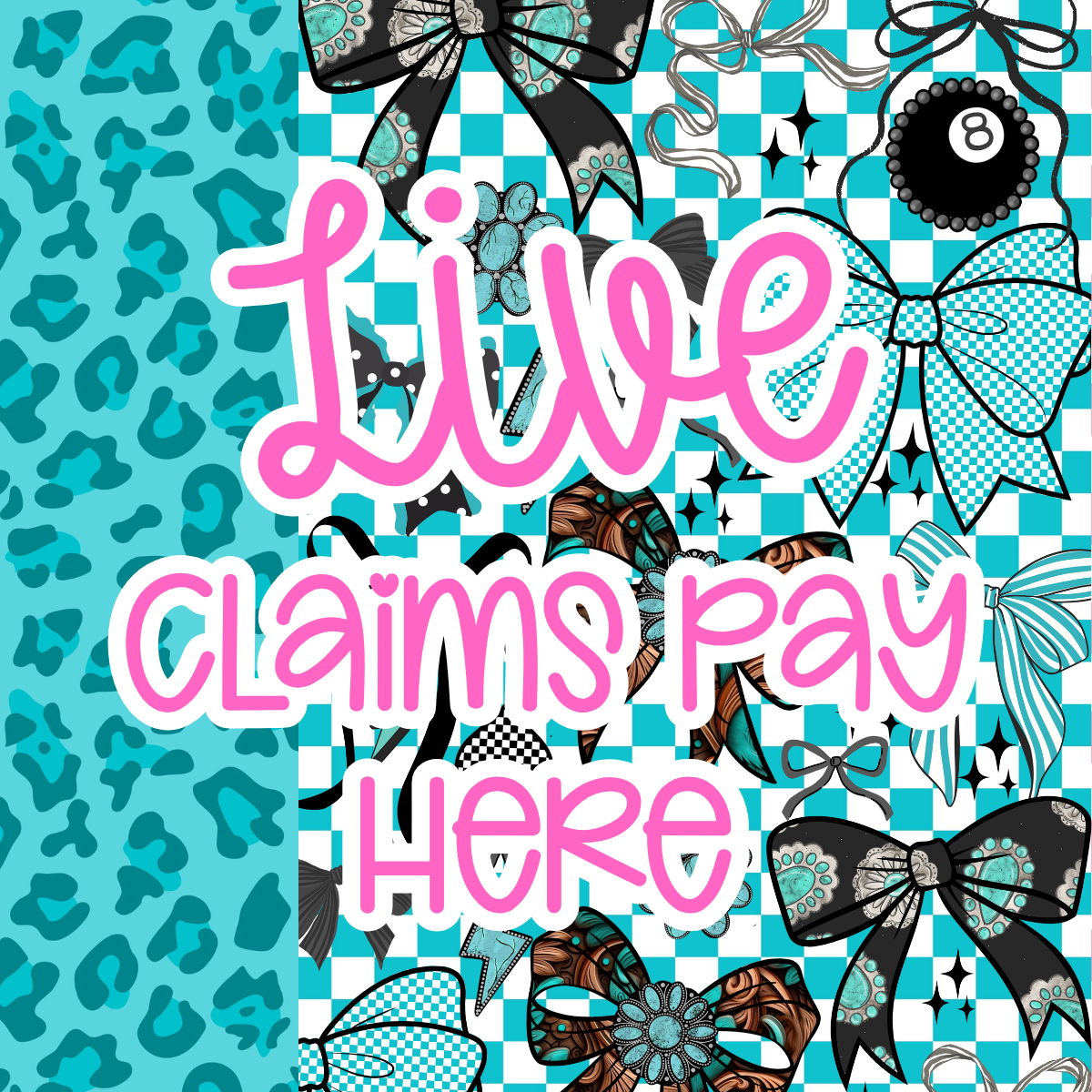 Live Claims
