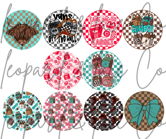 Off The Wall Cardstock (2026)
